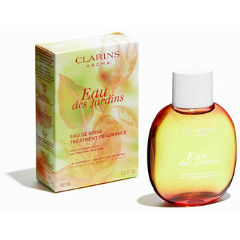 Eau Des Jardins Treatment Fragrance - Tělová voda 